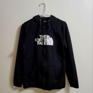 The North Face Zip Up Hoodie